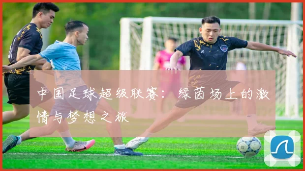 中国足球超级联赛:绿茵场上的激情与梦想之旅